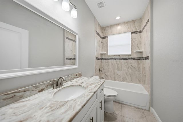 1182 YORKSHIRE STREET, Port Charlotte, FL 33952