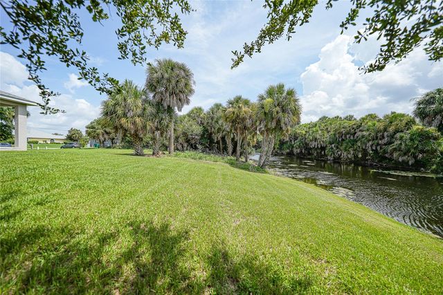 1182 YORKSHIRE STREET, Port Charlotte, FL 33952
