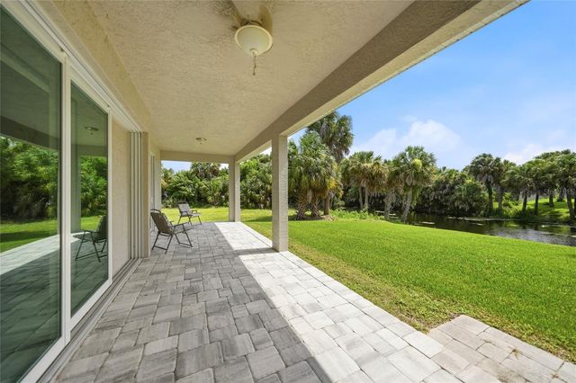 1182 YORKSHIRE STREET, Port Charlotte, FL 33952