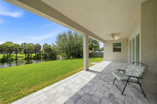 1182 YORKSHIRE STREET, Port Charlotte, FL 33952