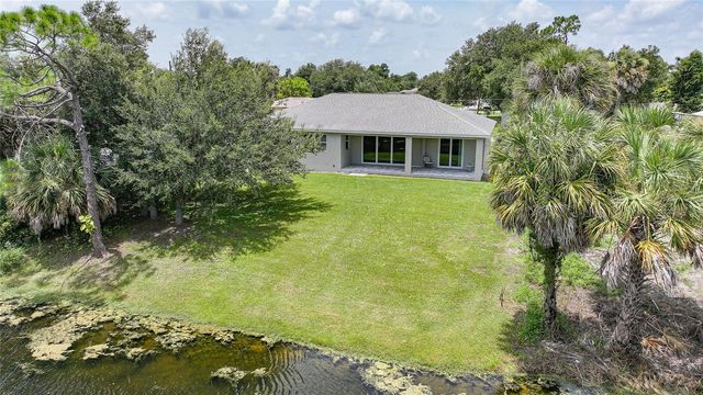 1182 YORKSHIRE STREET, Port Charlotte, FL 33952