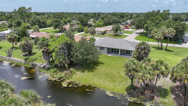 1182 YORKSHIRE STREET, Port Charlotte, FL 33952