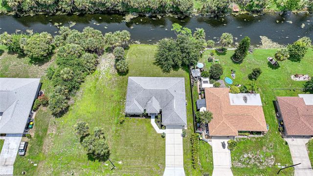 1182 YORKSHIRE STREET, Port Charlotte, FL 33952