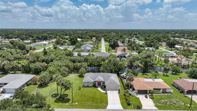 1182 YORKSHIRE STREET, Port Charlotte, FL 33952
