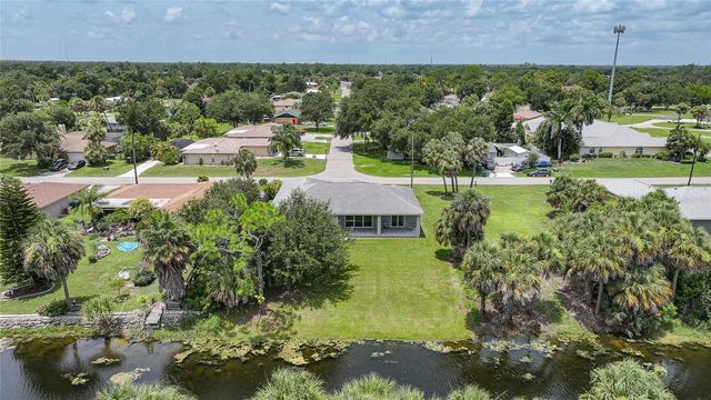 1182 YORKSHIRE STREET, Port Charlotte, FL 33952