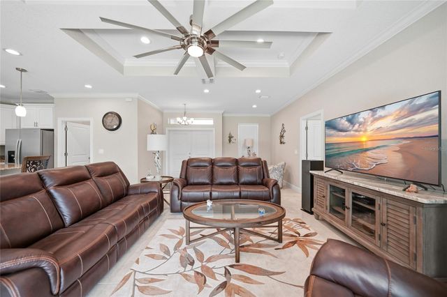 1182 YORKSHIRE STREET, Port Charlotte, FL 33952
