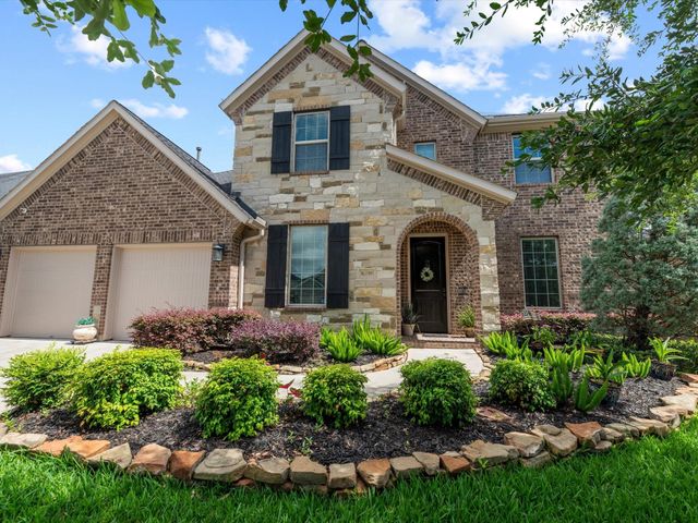 27406 Tintara Lane, Katy, TX 77494