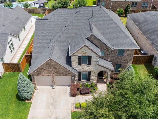 27406 Tintara Lane, Katy, TX 77494