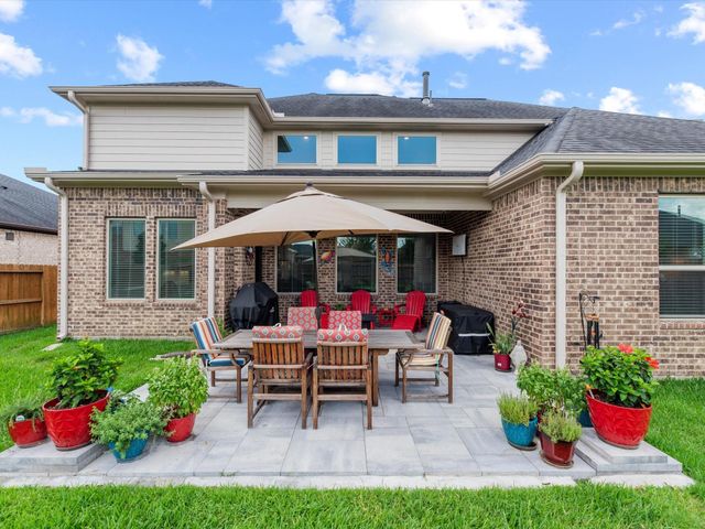 27406 Tintara Lane, Katy, TX 77494