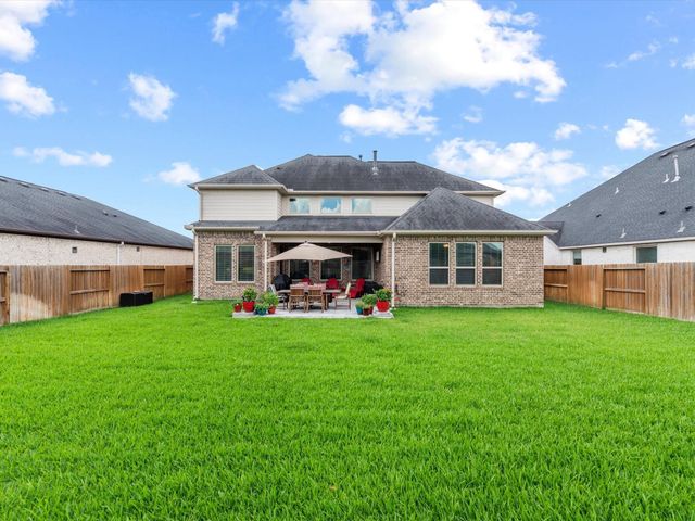 27406 Tintara Lane, Katy, TX 77494
