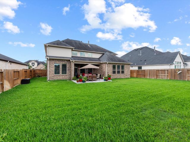 27406 Tintara Lane, Katy, TX 77494