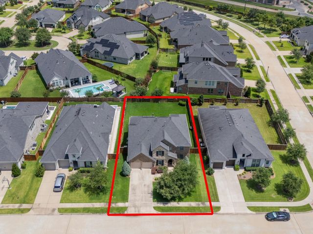 27406 Tintara Lane, Katy, TX 77494
