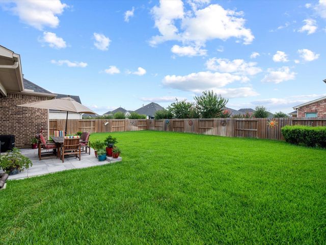 27406 Tintara Lane, Katy, TX 77494