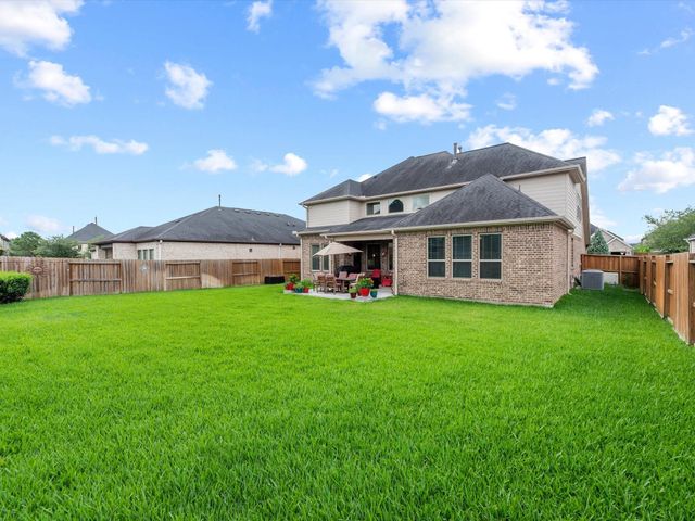 27406 Tintara Lane, Katy, TX 77494