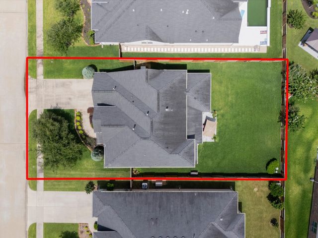 27406 Tintara Lane, Katy, TX 77494