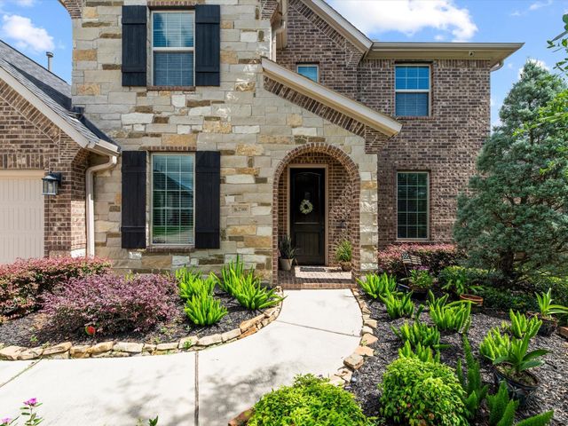 27406 Tintara Lane, Katy, TX 77494