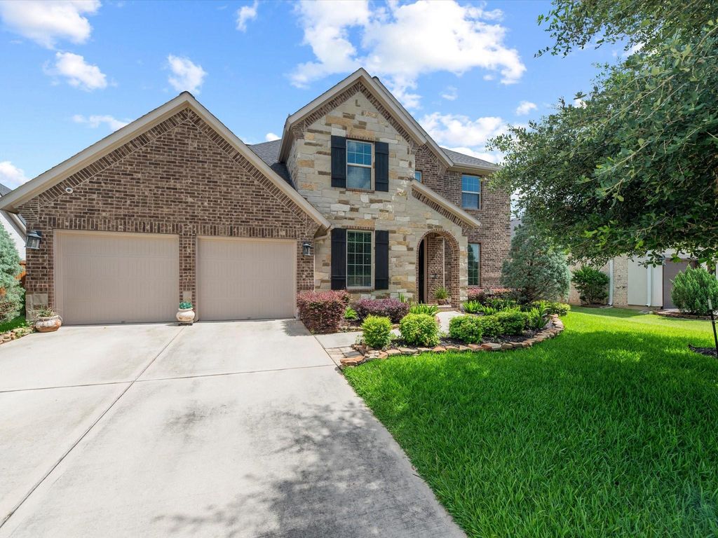 27406 Tintara Lane, Katy, TX 77494