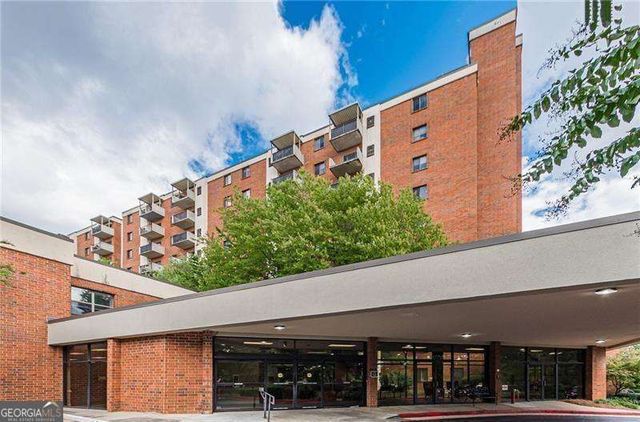 300 JOHNSON FERRY Road A610, Atlanta, GA 30328