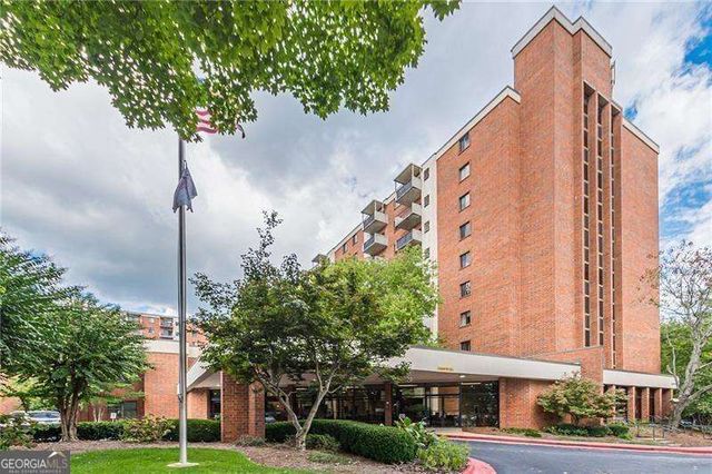 300 JOHNSON FERRY Road A610, Atlanta, GA 30328