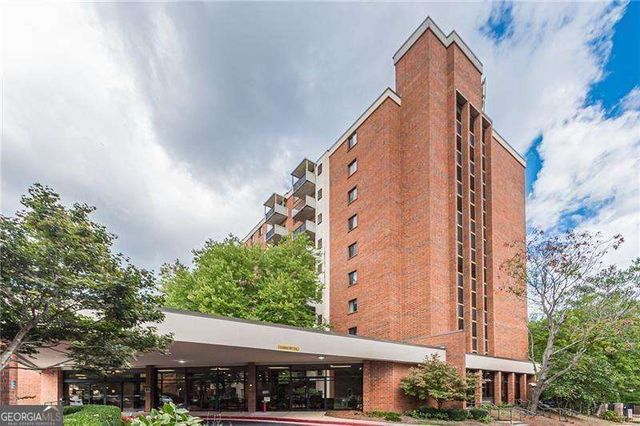 300 JOHNSON FERRY Road A610, Atlanta, GA 30328