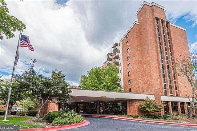 300 JOHNSON FERRY Road A610, Atlanta, GA 30328