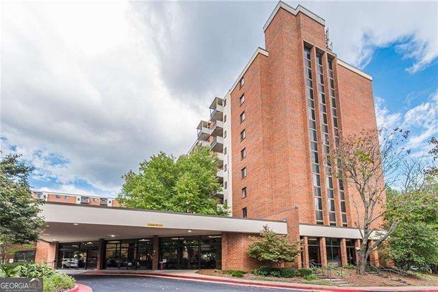 300 JOHNSON FERRY Road A610, Atlanta, GA 30328