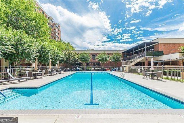 300 JOHNSON FERRY Road A610, Atlanta, GA 30328