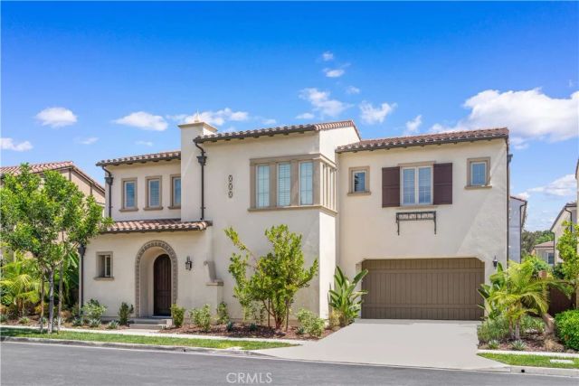 52 English Saddle, Irvine, CA 92602