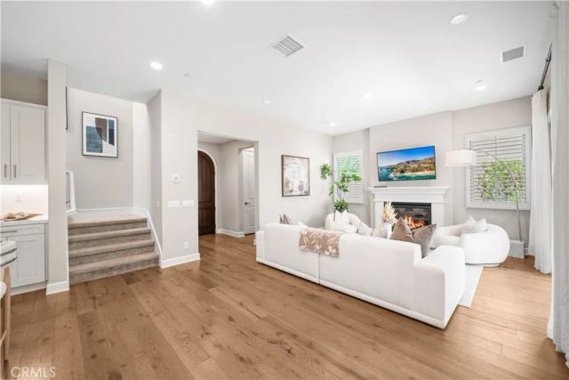 52 English Saddle, Irvine, CA 92602