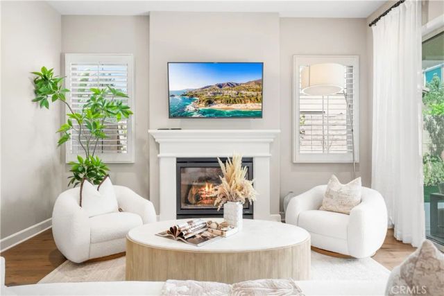 52 English Saddle, Irvine, CA 92602