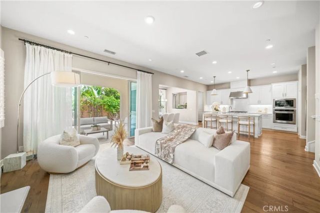 52 English Saddle, Irvine, CA 92602