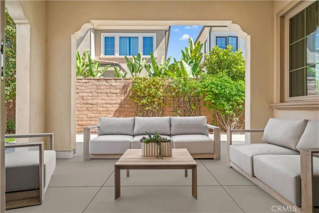 52 English Saddle, Irvine, CA 92602