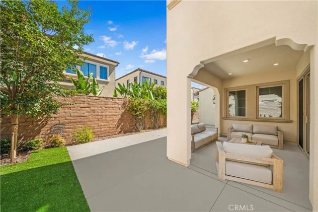 52 English Saddle, Irvine, CA 92602
