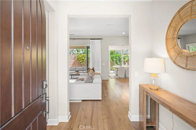 52 English Saddle, Irvine, CA 92602