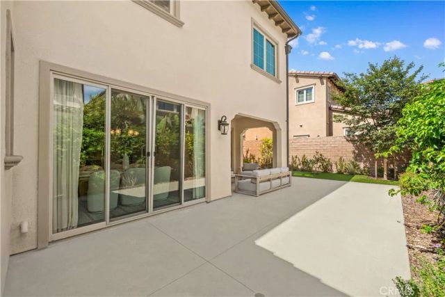 52 English Saddle, Irvine, CA 92602