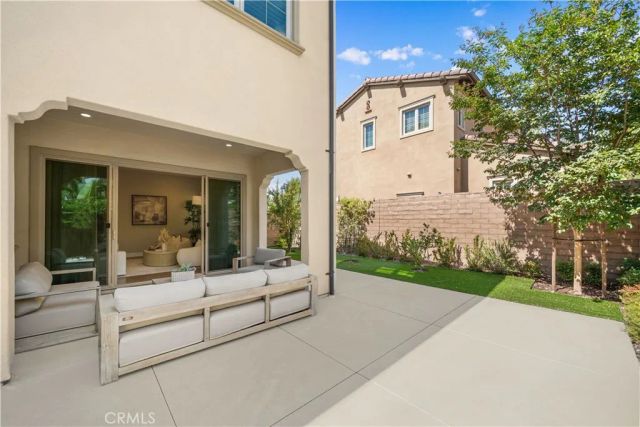 52 English Saddle, Irvine, CA 92602
