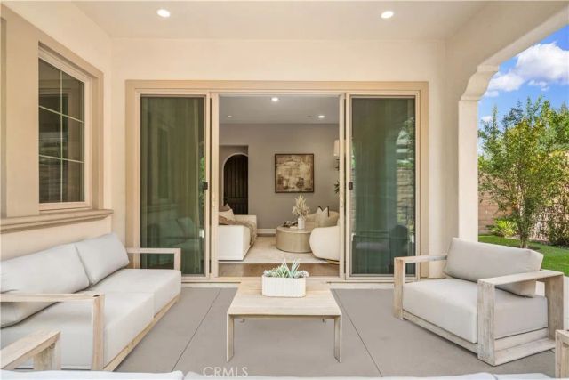 52 English Saddle, Irvine, CA 92602