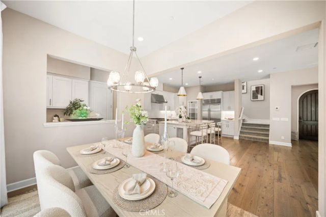 52 English Saddle, Irvine, CA 92602