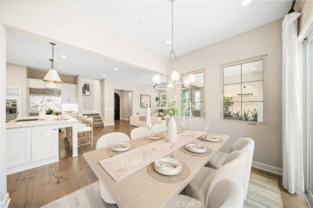 52 English Saddle, Irvine, CA 92602