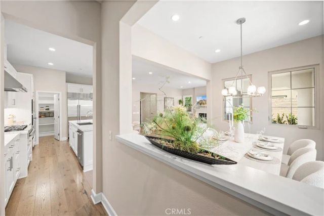 52 English Saddle, Irvine, CA 92602