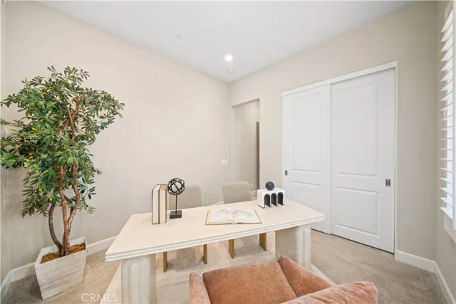 52 English Saddle, Irvine, CA 92602