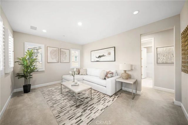 52 English Saddle, Irvine, CA 92602