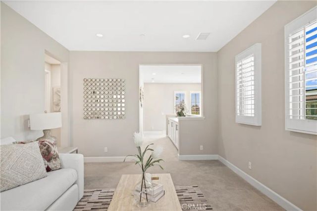 52 English Saddle, Irvine, CA 92602