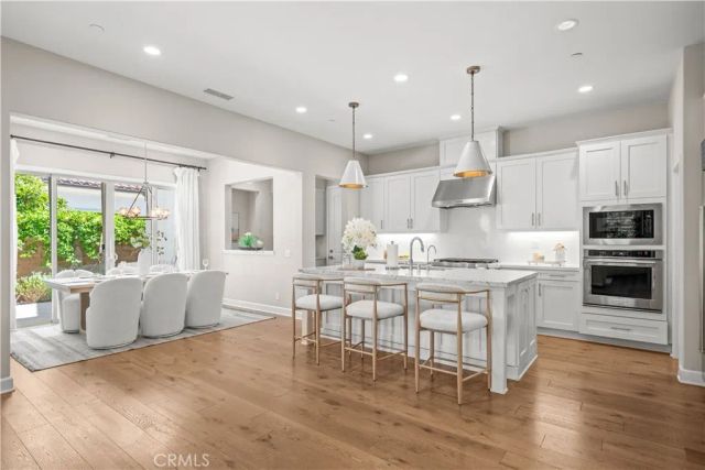 52 English Saddle, Irvine, CA 92602