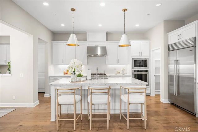 52 English Saddle, Irvine, CA 92602