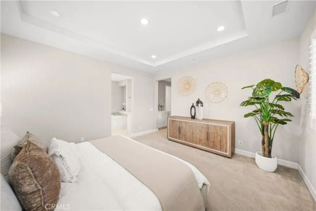 52 English Saddle, Irvine, CA 92602