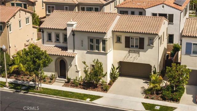 52 English Saddle, Irvine, CA 92602