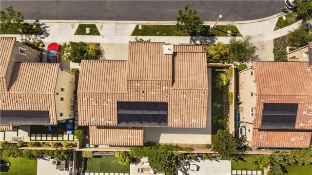 52 English Saddle, Irvine, CA 92602