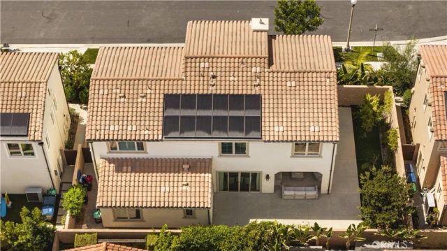 52 English Saddle, Irvine, CA 92602