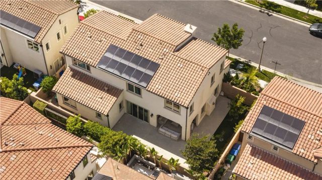 52 English Saddle, Irvine, CA 92602